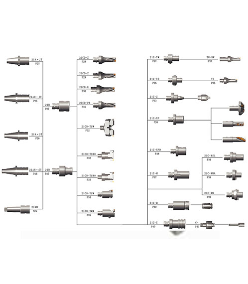 TMG 21ģ����������������ʽ��ϳ�๤��ϵͳͼ��